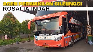 AGEN ROSALIA INDAH CILEUNGSI ADA UNIT TAMBAHAN II HUNTING [upl. by Derayne]