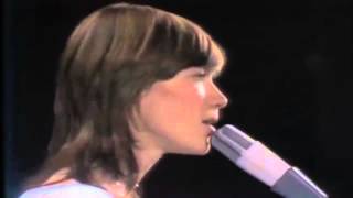 Françoise Hardy Lamitie live [upl. by Ggerg]