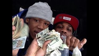 Rondo Numba Nine and Cdai Found Guilty of Murder Could be Sentenced to 45 to Life [upl. by Dymphia]