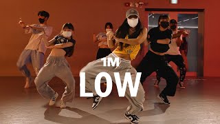 Flo Rida  Low feat TPain  Learner’s Class [upl. by Acyre]