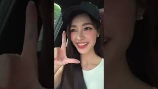 190924 mintranch instagram live  mint ranchrawee ig live with peak kongthap gina yeena denise [upl. by Arolf]