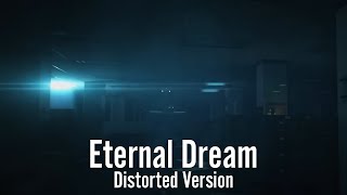 Eternal Dream  Distorted Version from Murder Drones Episode 6 [upl. by Oates560]