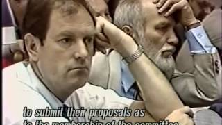 The Collapse of The Soviet Union  A Documentary Film 2006 [upl. by Nauqaj]