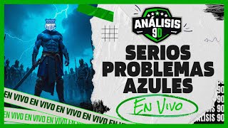 🟠 Análisis 90  Se intensifican los problemas eléctricos 06112024 🇪🇨 [upl. by Lienahs]