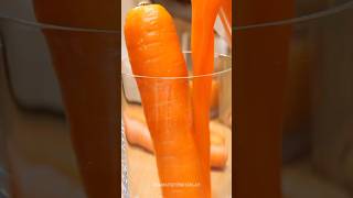 Drink carrot juice if you have pale skin health healthtips food fitness shorts healthy [upl. by Ruomyes]