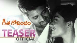 Geetha Govindam Full Movie HD 1080p Hindi DubbedVijay Deverakonda Rashmika Mandanna Review amp Facts [upl. by Eeneg]