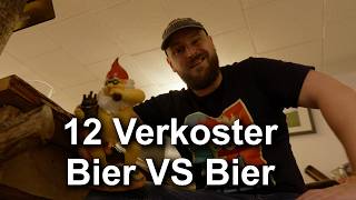 Selbstgebrautes Bier VS Gekauftes Bier  Die Bierosophen 33 [upl. by Kimball448]