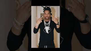 Lil Baby buys 6million chain dedicated to the city of Atlanta [upl. by Waechter]