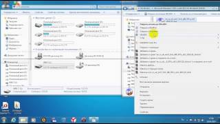 установочная флешка с Windows 78 c помощью BOOTICE [upl. by Page]