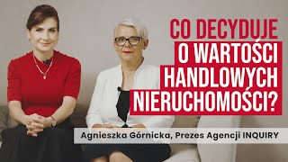 🚨 Co decyduje o wartości obiektów handlowych❓🌟 nieruchomości handel klient retail [upl. by Arihs465]