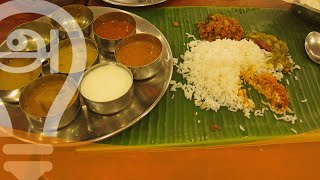 10 FACTS ABOUT SOUTH INDIAN FOOD [upl. by Fiona]