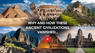 Ancient Civilizations History [upl. by Had374]