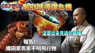 【信長之野望Online】看到京都后我決定把駿府城給夷爲平地並説聲再見 [upl. by Maryjane]