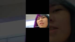 video lama listy chan dengan rekt [upl. by Llennor]