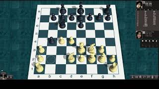 Chessmaster Grand Master Edition 57 часть [upl. by Ahkos]