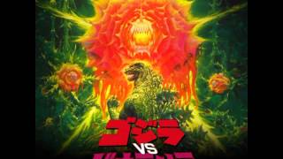 Godzilla Title From OSTINATO [upl. by Sandberg]