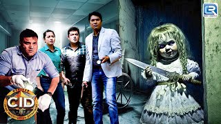 CID कैसे Solve करेगी Haunted House का Case  CID TEAM  सीआईडी  Full Episode  HD [upl. by Filipe482]