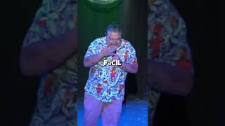 Frases sabias standupcomedy comedia chiste [upl. by Rosel]