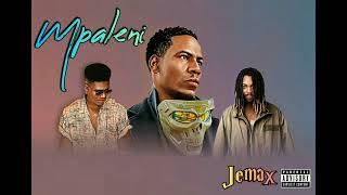 Jemax  ft  T Low  amp  Jay Rox  Mpaleni Official Audio [upl. by Chevalier]