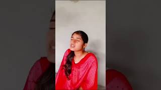 Bidi jalaile Jigar se Piya 🎙️🎙️singing music entertainment explore [upl. by Yelmene]