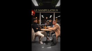 Le Manipulateur courtmetrage fiction acting [upl. by Kaehpos813]