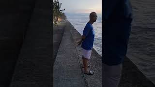 Dipolog boulevard dipologcity viralvideo [upl. by Lleval]