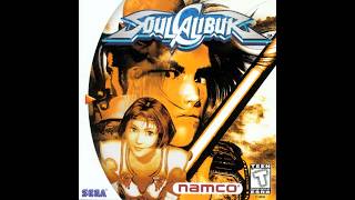 Soulcalibur Dreamcast  Kilik walkthrough complete [upl. by Hatti]