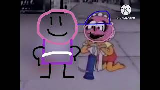 After EndingAOPSIITLRFCartoon Network StudiosCartoon Network 2003 CRINGE WARNING [upl. by Cresa]