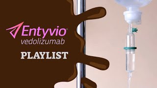 Vedolizumab  Entyvio injection  Playlist [upl. by Berglund]