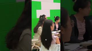 播音：复韵母ai的吐字归音技巧示范 在词组里是发半音，但是口腔还是保持整音的状态，舌位也很重要～普通话 播音主持 播音生 发音 艺考 [upl. by Zeidman199]