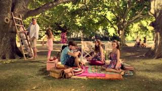 MATALAN SPRING TV ADVERT [upl. by Swithin]