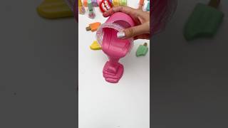 DIY GLUE STICK SLIME 😱😳 How to Make No Glue Slime AT HOME [upl. by Eceela]