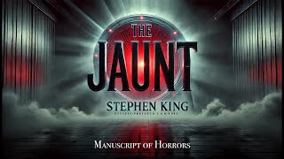 The Jaunt by Stephen King [upl. by Aneerhs36]