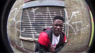 Tempa T  Next Hype Official Video [upl. by Anaile]