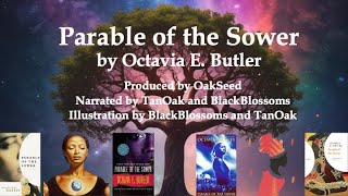 Parable of the Sower  Octavia E Butler  Chapter 5 [upl. by Ignatius]