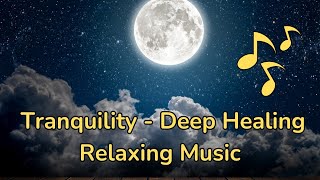 Sleep Music Playlist  Relaxing Ambient Sounds for Deep Sleep110910 1 [upl. by Neetsirhc]