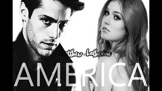 Matthew  Katherine  America [upl. by Haddad]