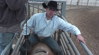 How to Bull RideChute Procedure [upl. by Derman]