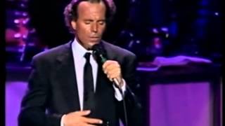 Julio Iglesias  Full Concert in Barcelona 88 [upl. by Konikow374]