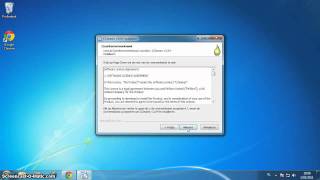 Systeem Opschonen  Windows 7 [upl. by Aizirtap877]