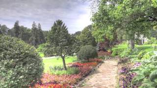 Video Tour of Gairloch Gardens in Oakville Ontario [upl. by Ojeitak566]