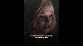 quotYou did whatquot  Elena Gilbert Voiceover  TVD 4x08 voiceover [upl. by Labannah]