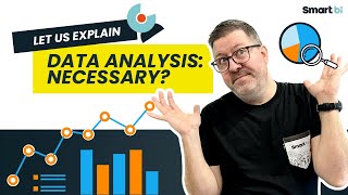 Let us explain Is analyzing your data essential [upl. by Adali]