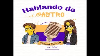 Podcast Ep5 Reposteros y pasteleros del porfiriato [upl. by Ykcin]