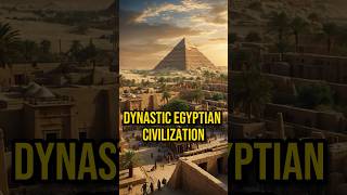 Ancient Egypts Mysterious Missing Timeline mystery history ancient joerogan egypt shorts [upl. by Atteiluj888]