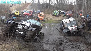 Off Road mayhem  Jaanikese 2022 [upl. by Fortna405]