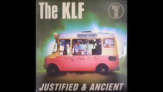 the KLF  justified amp ancient  all bounds for mumuland 1991 [upl. by Marshall224]