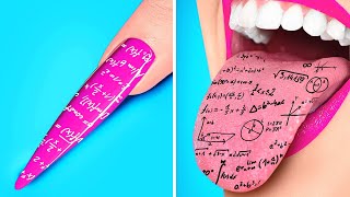 PARENTING HACKS AND GADGETS 💝 Genius Ideas amp Viral DIY Crafts By 123 GO Like [upl. by Barra430]