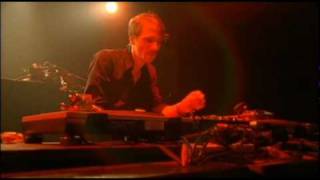 Sascha Funke  Mango Live at Maria am Ostbahnhof Berlin [upl. by Trudnak271]