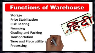 What is WarehousingManagement [upl. by Wolpert658]